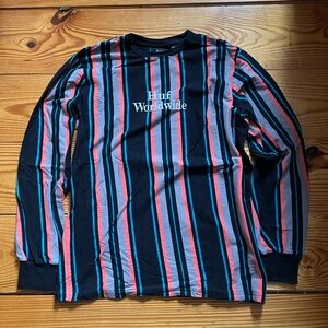 HUF Long Sleeve Shirt